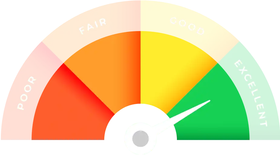 Performance Gauge