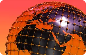 Globe